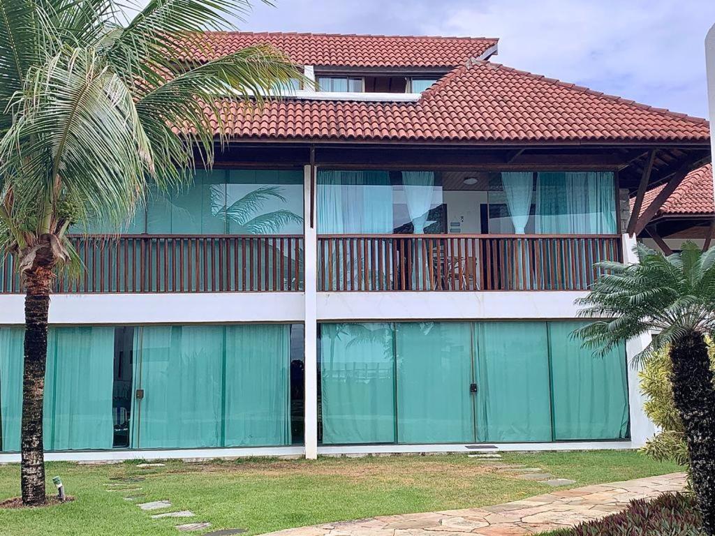 Flat Manihi - Muro Alto Pôrto das Galinhas Exterior foto